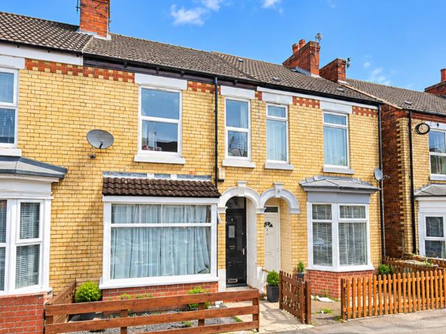 Ventnor Street, Kingston Upon Hull HU5, 4 bed shared accommodation to rent, £585 pcm | PrimeLocation