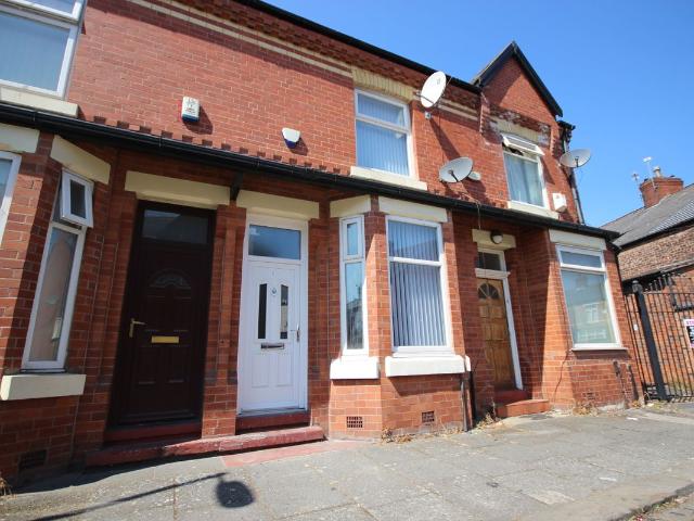 Ventnor Street, Salford M6, 4 bed shared accommodation to rent, £650 pcm | PrimeLocation