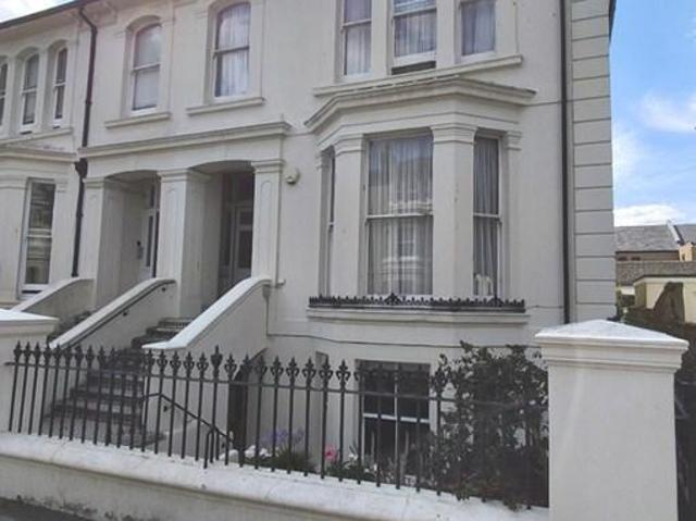 Ventnor Villas, Hove, BN3 1 bed flat to rent £1,415 pcm £327 pw