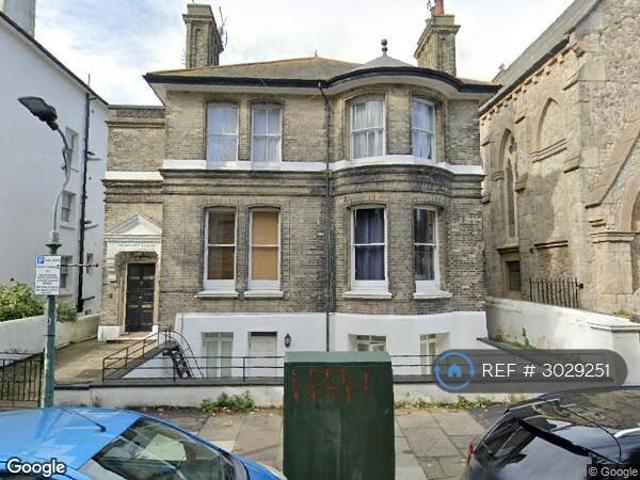 Ventnor Villas, Hove, BN3 1 bed flat to rent £1,250 pcm £288 pw