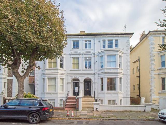 Ventnor Villas, Hove BN3, Studio to rent, £1,250 pcm | PrimeLocation