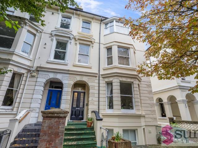 Ventnor Villas, Hove, East Sussex 1 bed apartment to rent £1,150 pcm £265 pw