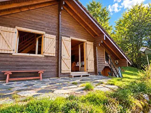 Ventron 88310 Achat / Vente maison