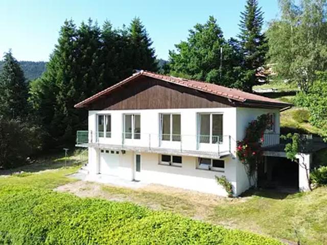 Ventron 88310 Achat / Vente maison