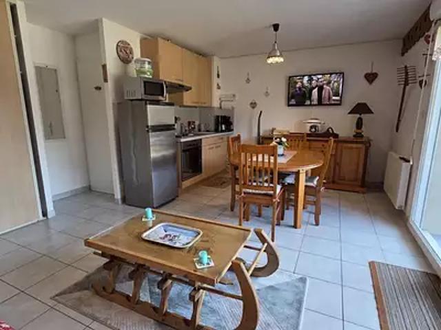 Ventron 88310 Achat / Vente appartement