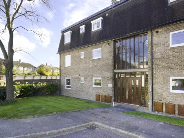 Ventress Farm Court, Cambridge, Cambridgeshire CB1, 1 bed flat to rent, £1,400 pcm | PrimeLocation