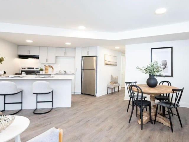 Ventura Towers — 1 Bedroom