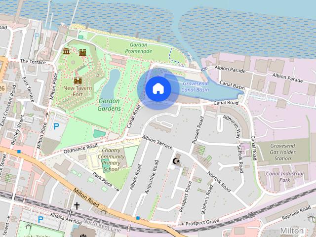 Venture Court, Canal Road, Gravesend, Kent, DA12 2AT