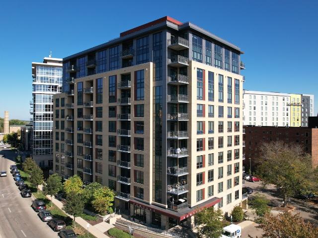 Venture Luxury High Rise