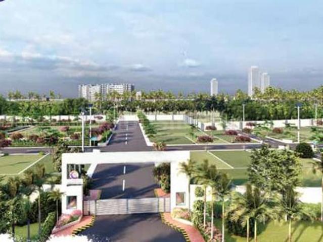 Thiruverkkadu Residential Plot For Sale Chennai