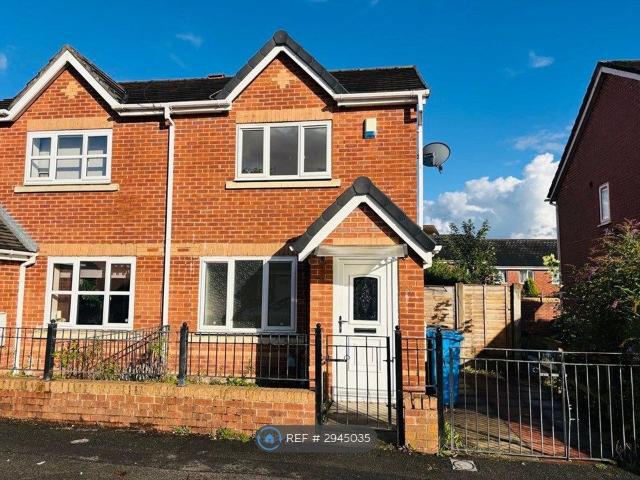 Venture Scout Way, Manchester M8, 2 bed semi detached house to rent, £1,350 pcm | PrimeLocation
