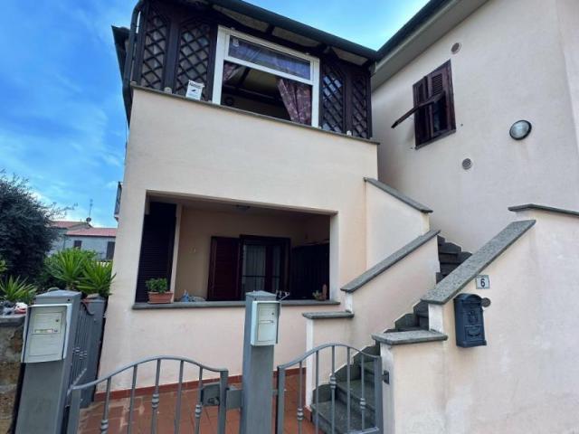 VENTURINA TERME 5 vani 120mq