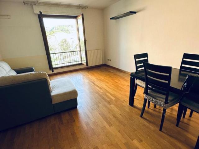 VENTURINA TERME bilocale 63mq