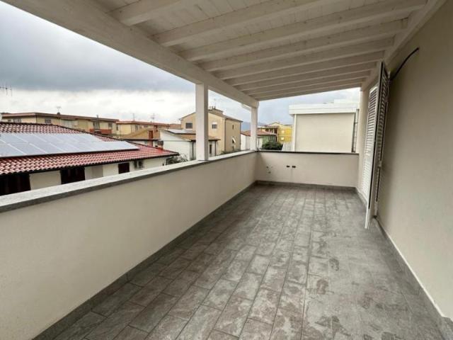 VENTURINA TERME quadrilocale 104mq