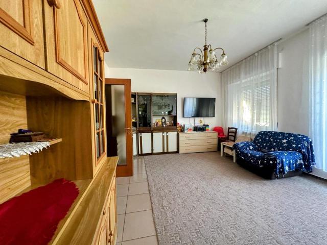 VENTURINA TERME quadrilocale 117mq