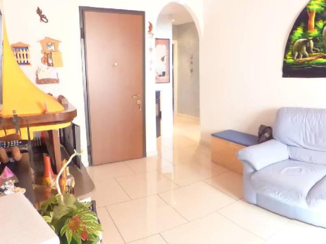 VENTURINA TERME trilocale 75mq