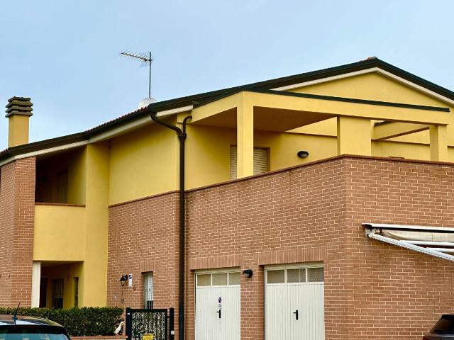 VENTURINA TERME trilocale 85mq