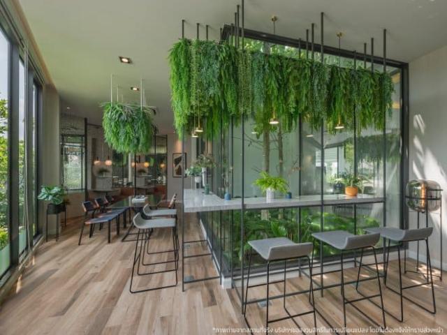 Venue Flow Chaengwattana 5 bedrooms, for sale