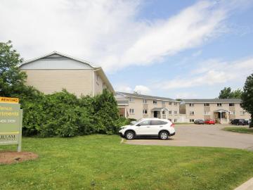 York, New Brunswick - Nouveau-brunswick