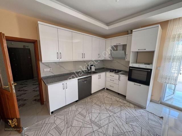 Venüs Emlak Demre’den Full Eşyalı 2+1 Kiralık Daire