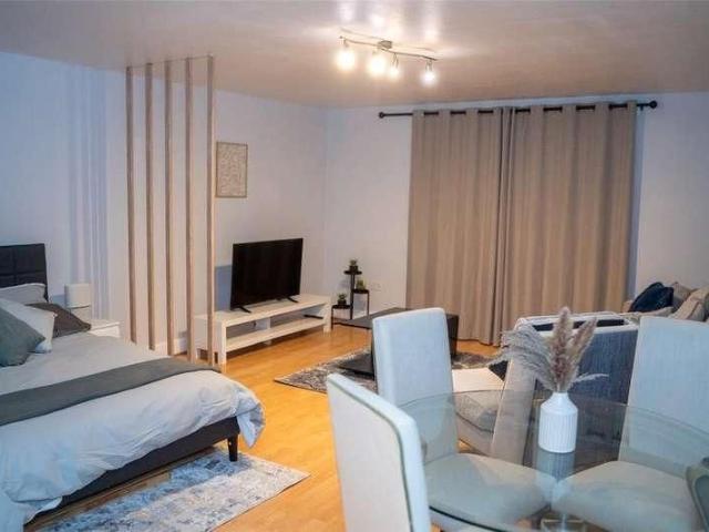 Venus House, Westferry Road, Canary Wharf, E14