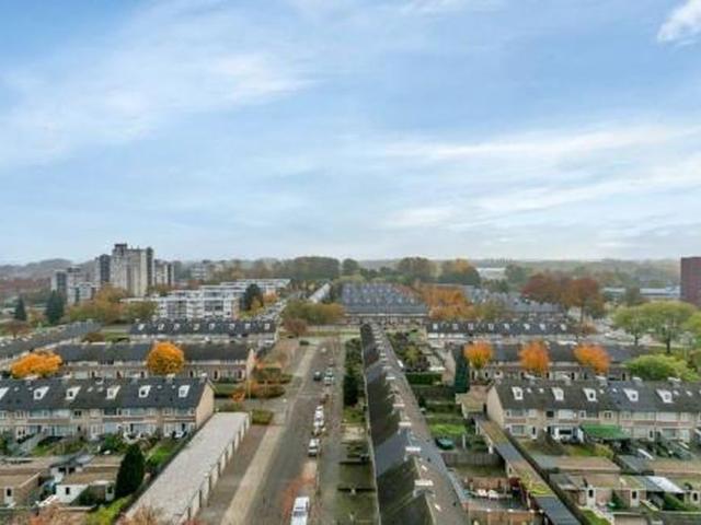 Venuslaan 5632 HA Eindhoven