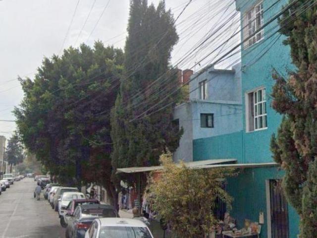 VENYA DE CASA EN COLVALLEJO ETRAZZINI DEL GUSTAVO A MADERO CDMX