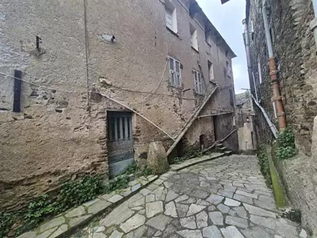 Venzolasca 20215 Achat / Vente appartement 3 pièces t3