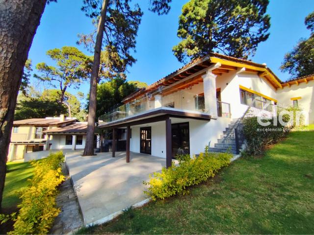 VEN A DISFRUTAR DE TU CASA DE FIN DE SEMANA EN FAMILIA