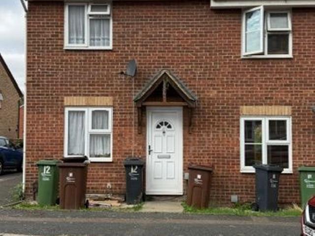 Venables Close, Dagenham RM10, 2 bed terraced house to rent, £1,900 pcm | PrimeLocation