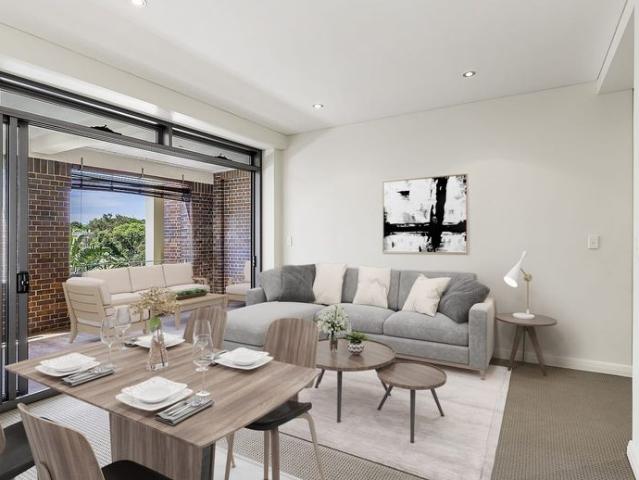 'Venables' Lofty ceilings, period charm & lifestyle appeal