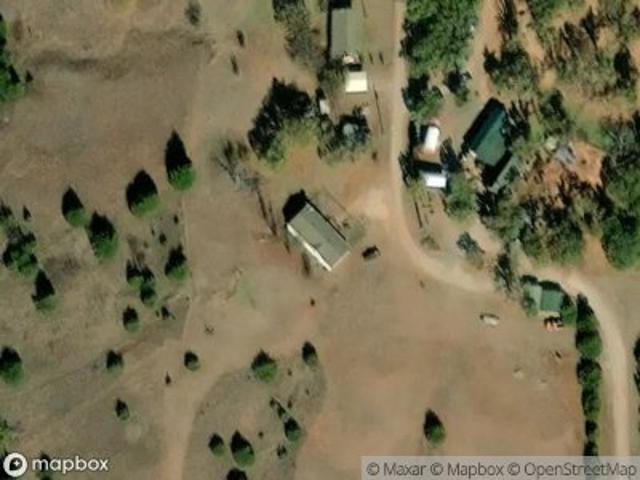 Venado Valley Rd