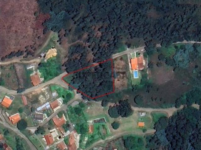 Venade Caminha Terreno com 1890 m2