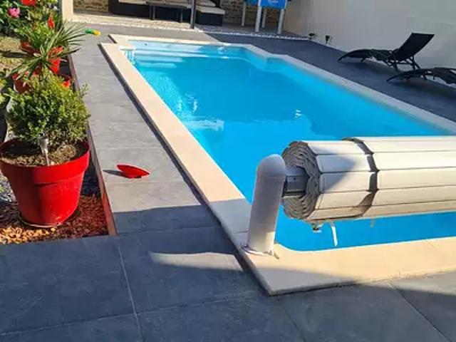 Venarey les Laumes 21150 Achat / Vente maison 6 pièces t6 piscine