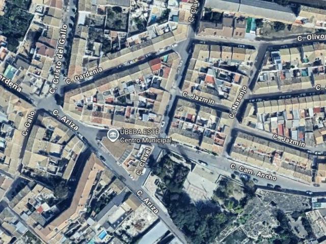 Venta casa adosada en Úbeda Jaén