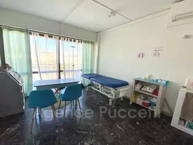 Vence 06140 Achat / Vente appartement 1 pièce t1 terrasse