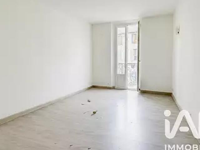 Vence 06140 Achat / Vente appartement 1 pièce t1