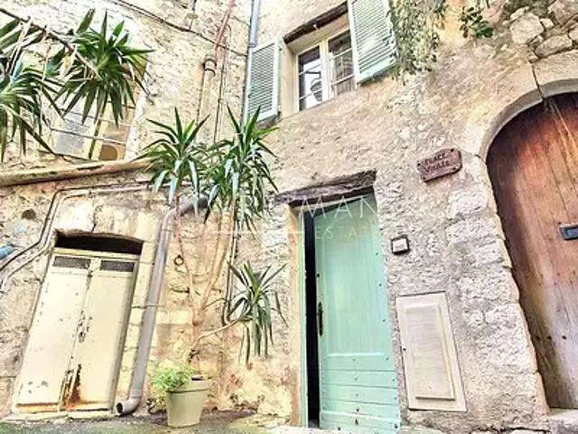 Vence 06140 Achat / Vente appartement 3 pièces t3