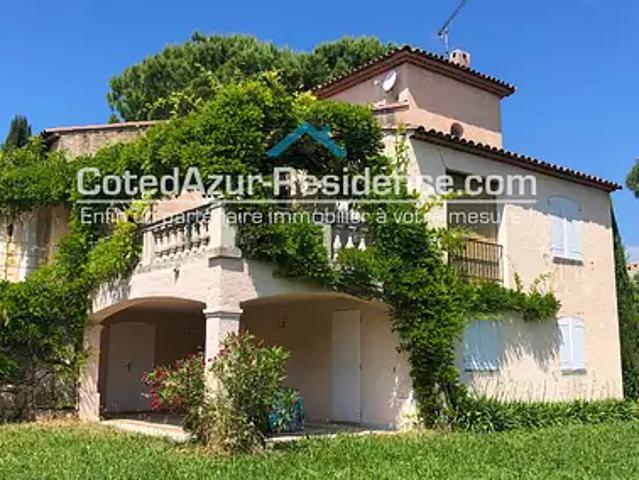 Vence 06140 Achat / Vente maison