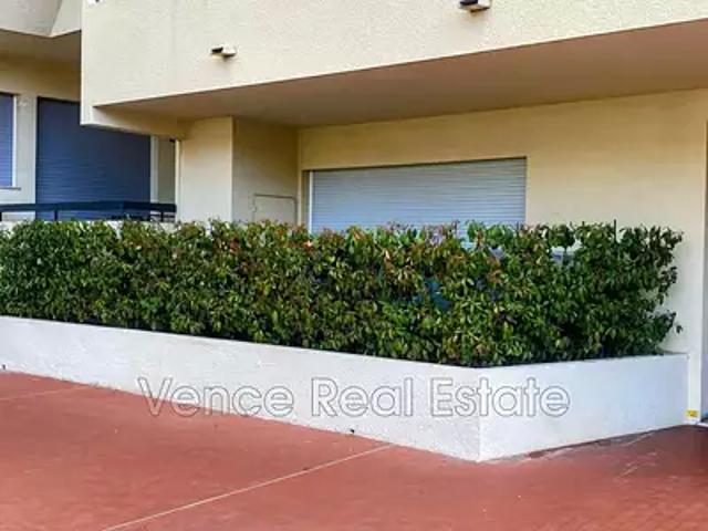 Vence 06140 Location appartement