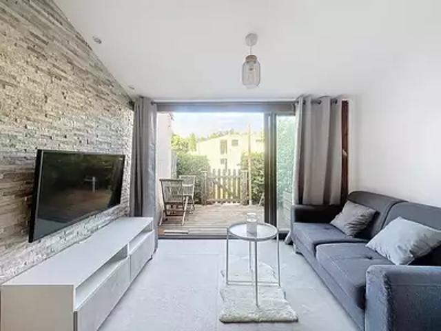 Vence 06140 Location appartement 1 pièce t1