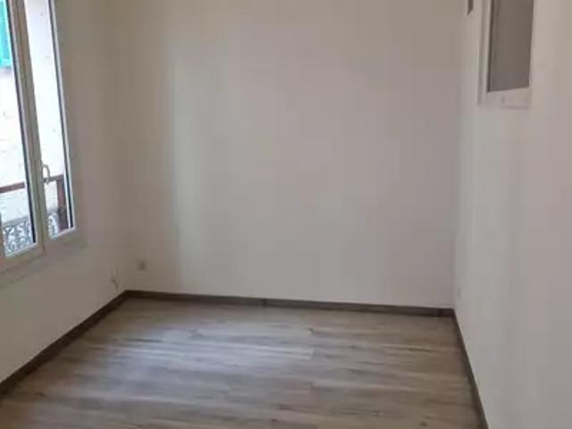 Vence 06140 Location appartement 2 pièces t2