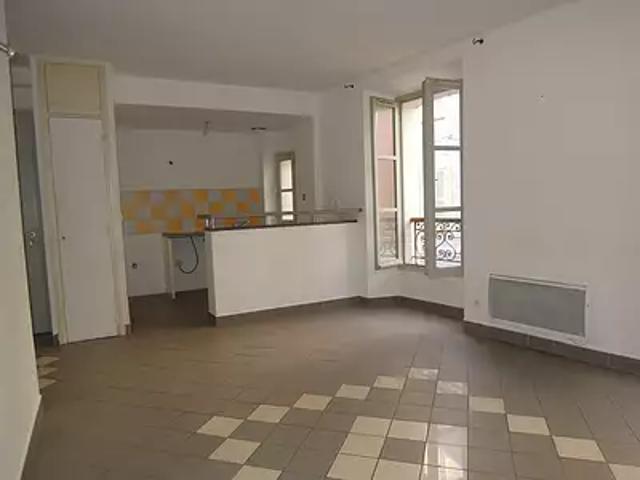 Vence 06140 Location appartement 2 pièces t2