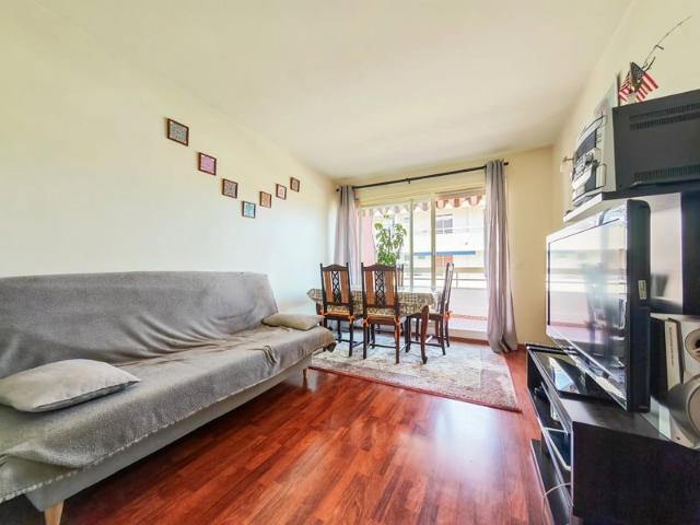 Vence 2 pièces 36 m² dernier étage avec terrasse 10m² + cave en sous sol