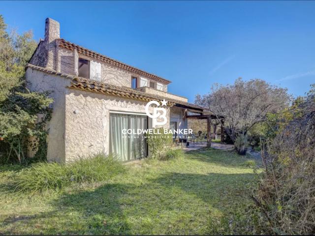 Vence Charmante maison à rénover 153m² Vence