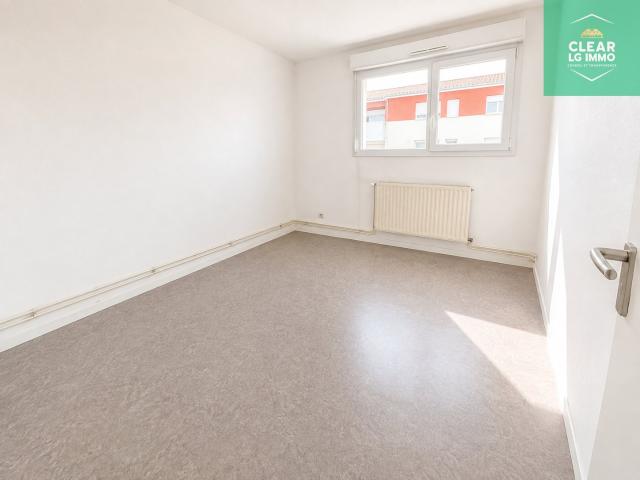 VEND APPARTEMENT F3