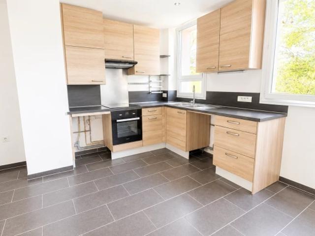 Vend Appartement 3P 70m2 Carros