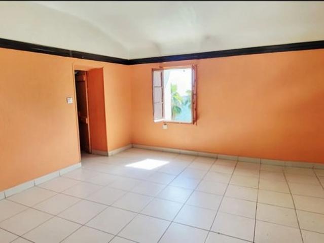VEND APPARTEMENT 4P ASPREMONT