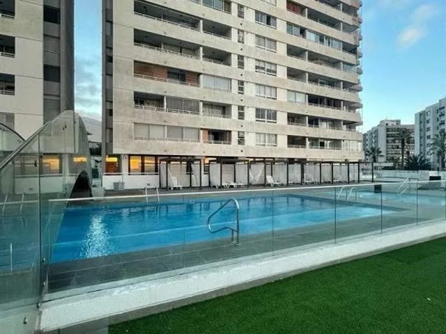 ¡Vend depto preciosa vista al mar, excelente ubic. PLAYA BRAV | 1 Dormitorios por 120000. 00 en Iquique
