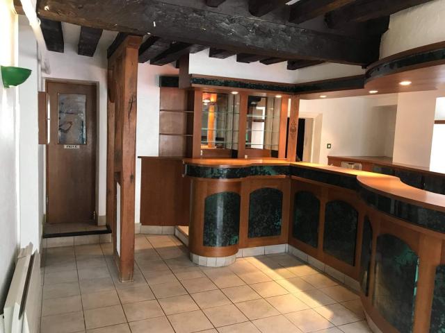 Vend grande maison à Lignières 295m² Lignières